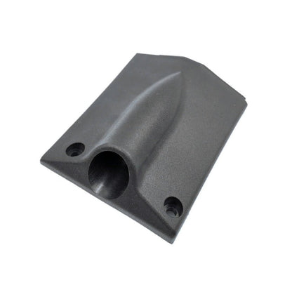 Cubierta faro delantero KuKirin G2 Pro - Recambio - Wheelyshop