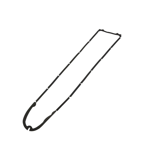 Anillo de sellado protección de batería Ninebot G30 - Recambio - Wheelyshop