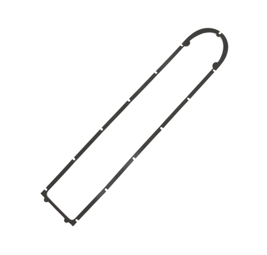 Anillo sellador protección batería Xiaomi - Recambio - Wheelyshop