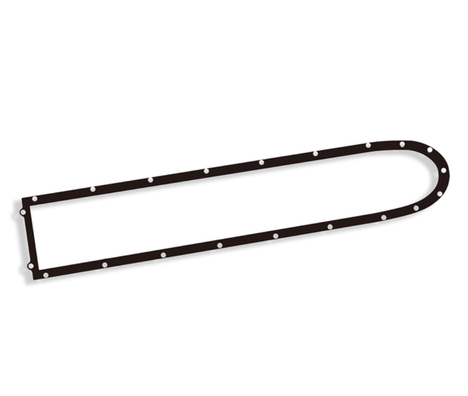 Anillo sellador protección batería Xiaomi - Recambio - Wheelyshop