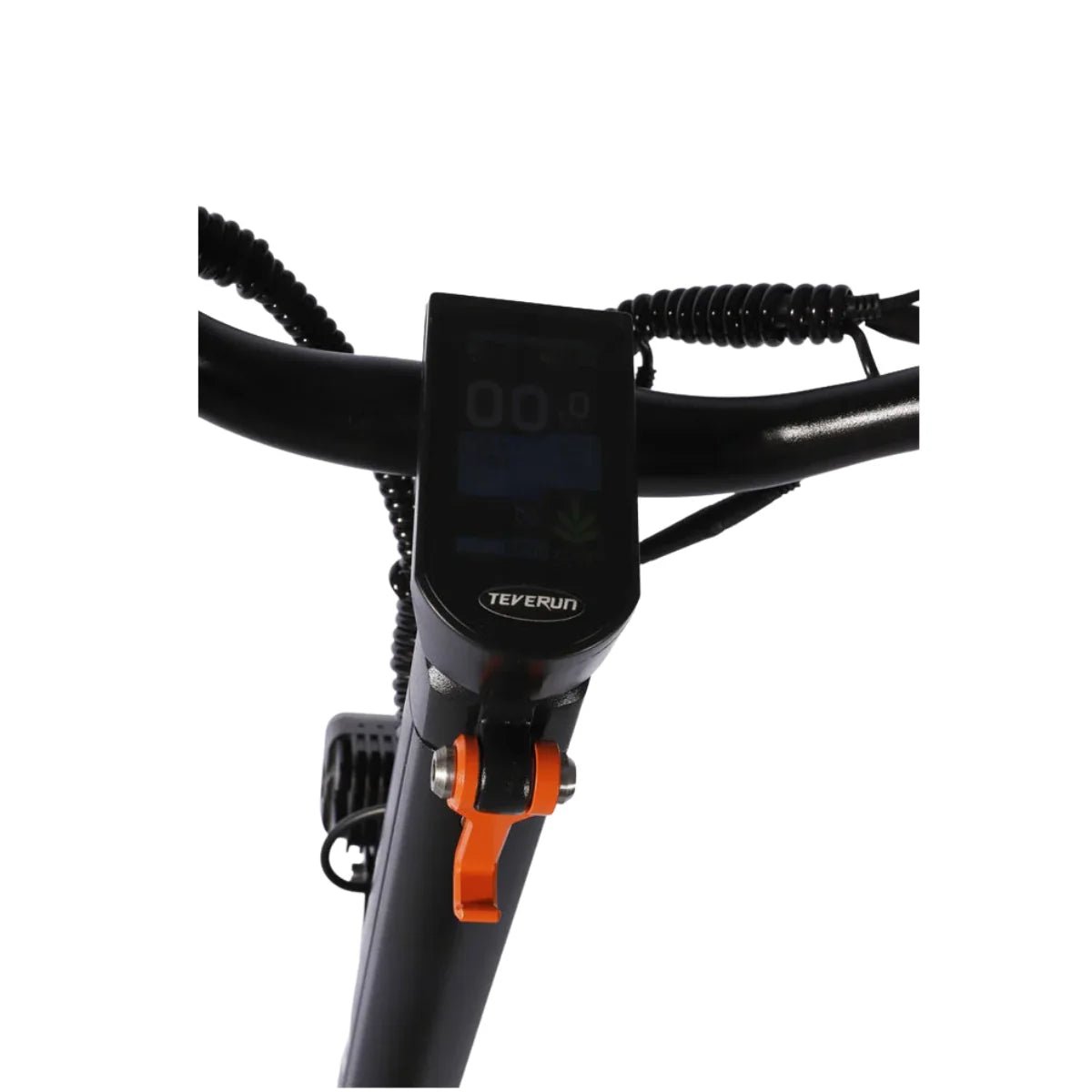 HOJA TEVERUN GT II - Patinete eléctrico - Tienda de ruedas