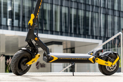 HOJA TEVERUN MINI ULTRA - Patinete eléctrico - Tienda de ruedas