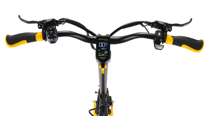 TEVERUN HOJA MINI ULTRA V4 - Patinete eléctrico - Tienda de ruedas