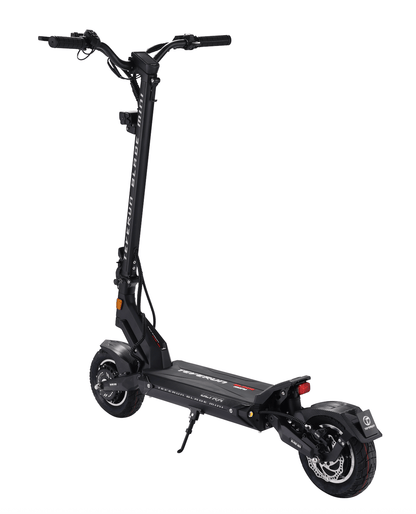 TEVERUN HOJA MINI ULTRA V4 - Patinete eléctrico - Tienda de ruedas