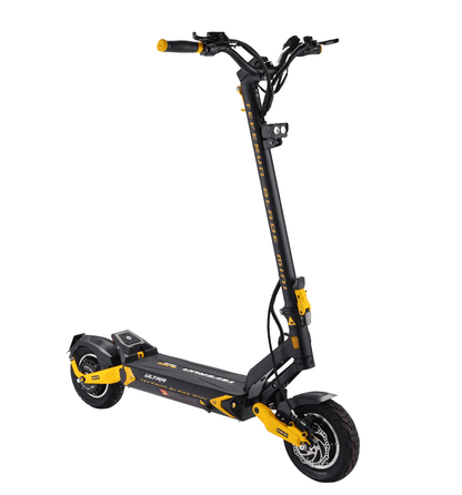 TEVERUN HOJA MINI ULTRA V4 - Patinete eléctrico - Tienda de ruedas