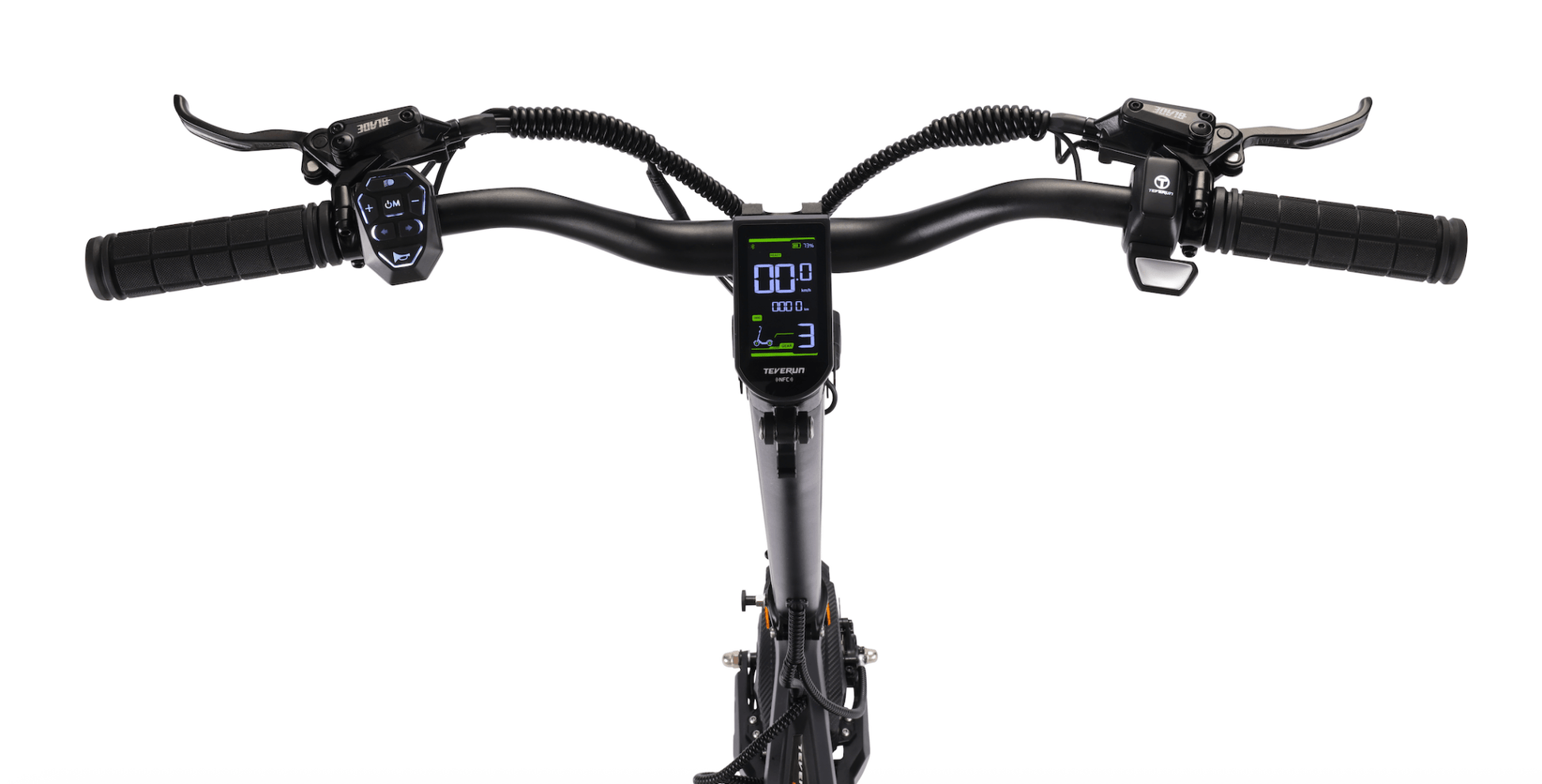 TEVERUN HOJA MINI ULTRA V4 - Patinete eléctrico - Tienda de ruedas