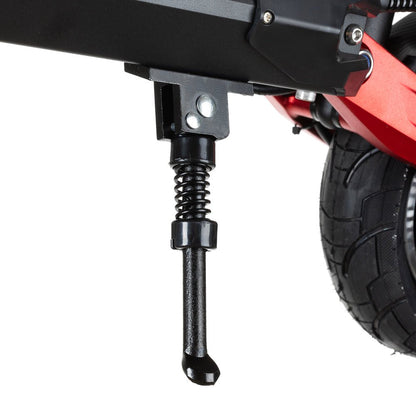 HOJA TEVERUN Q PRO - Patinete eléctrico - Tienda de ruedas