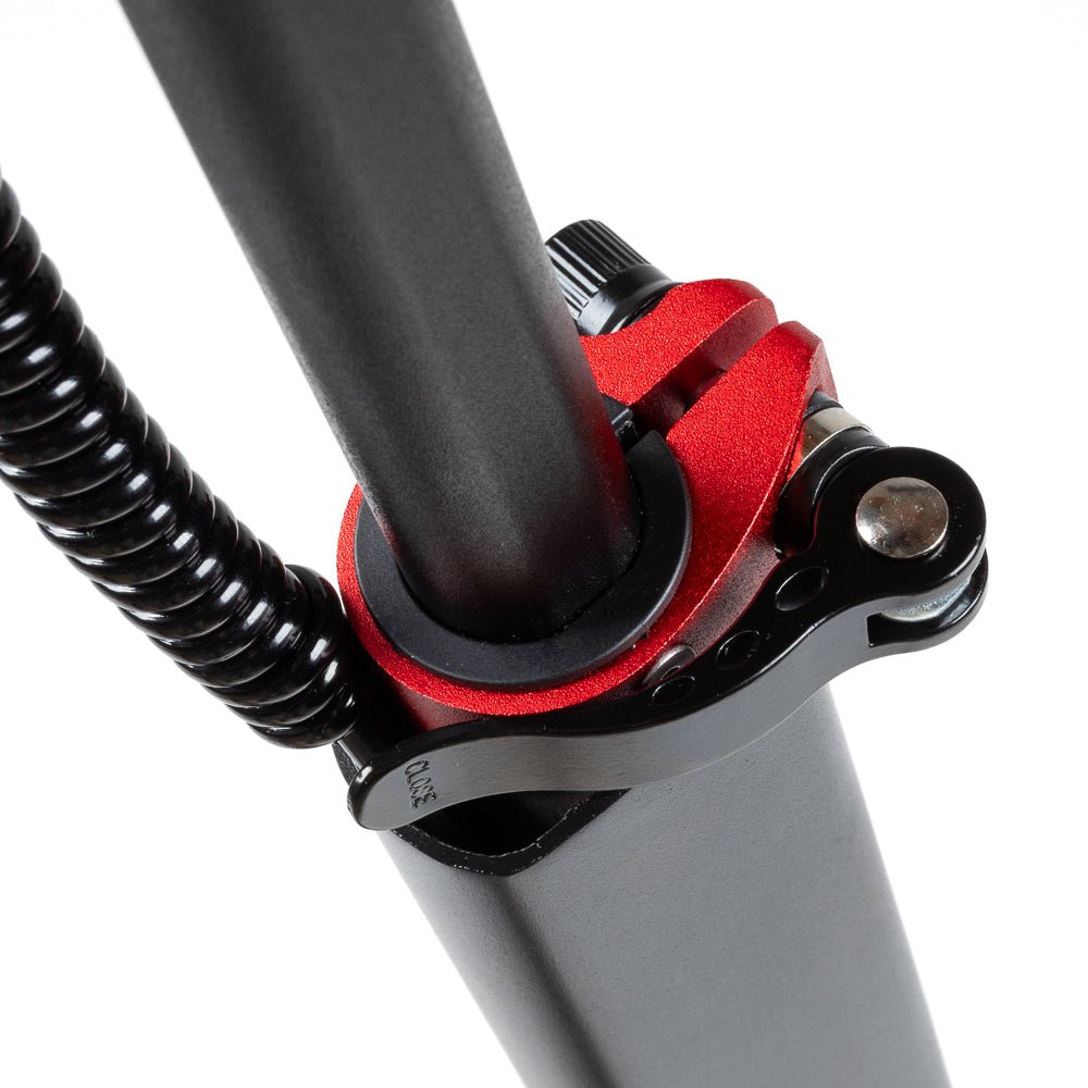 HOJA TEVERUN Q PRO - Patinete eléctrico - Tienda de ruedas