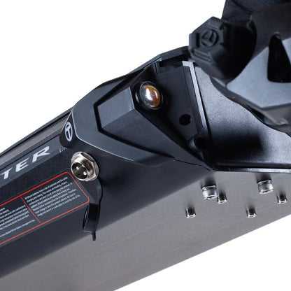 TEVERUN LUCHADOR ONCE+ - Patinete eléctrico - Tienda de ruedas