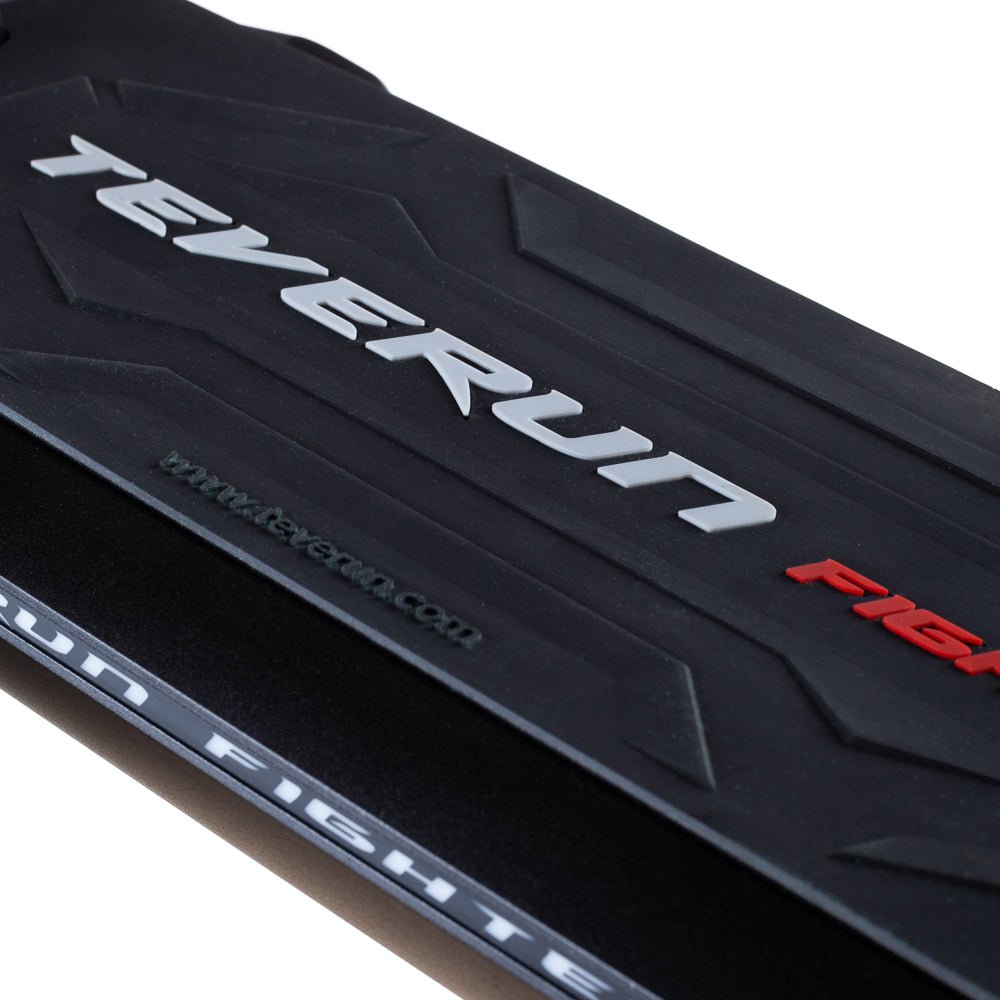 TEVERUN LUCHADOR ONCE+ - Patinete eléctrico - Tienda de ruedas