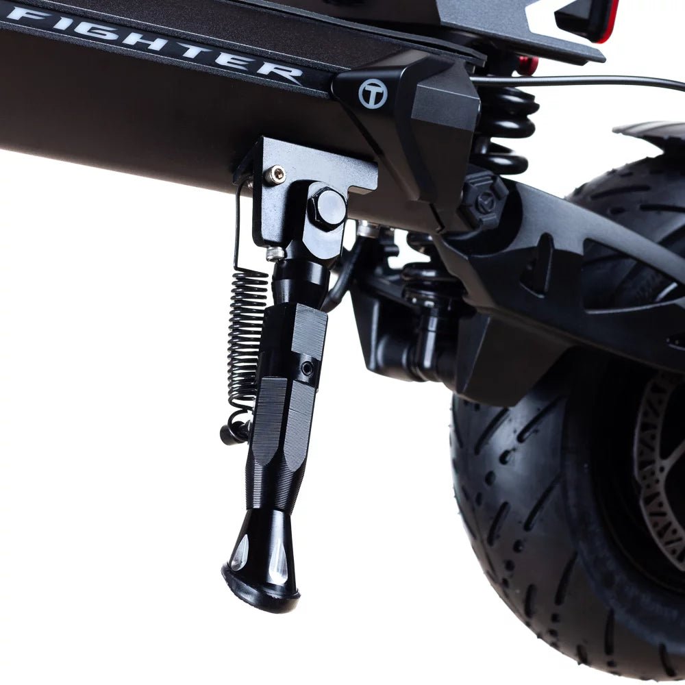 TEVERUN LUCHADOR ONCE+ - Patinete eléctrico - Tienda de ruedas