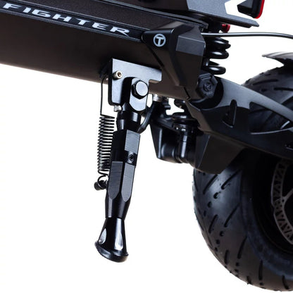 TEVERUN LUCHADOR ONCE+ - Patinete eléctrico - Tienda de ruedas