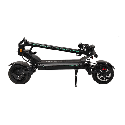 TEVERUN LUCHADOR ONCE+ - Patinete eléctrico - Tienda de ruedas