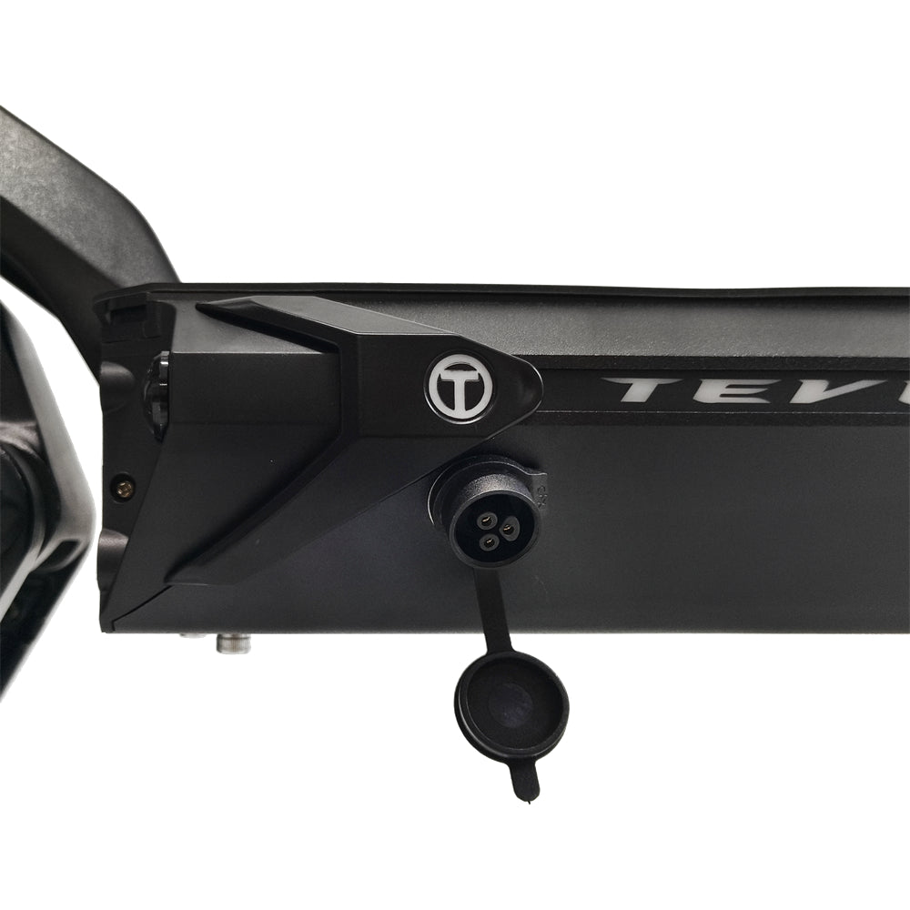 TEVERUN FIGHTER ONCE+ V4 - Patinete eléctrico - Tienda de ruedas