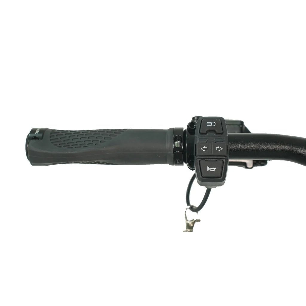 TEVERUN FIGHTER SUPREME 7260R V4 (PRE-RESERVA) - Patinete eléctrico - Tienda de ruedas