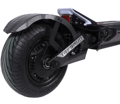 TEVERUN FIGHTER SUPREME 7260R V4 (PRE-RESERVA) - Patinete eléctrico - Tienda de ruedas