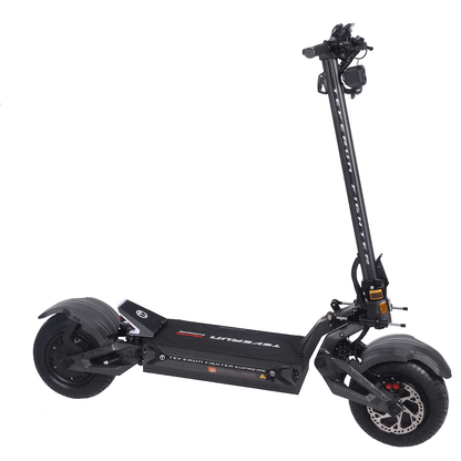 TEVERUN FIGHTER SUPREME 7260R V4 (PRE-RESERVA) - Patinete eléctrico - Tienda de ruedas