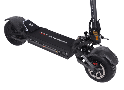 TEVERUN FIGHTER SUPREME 7260R V4 (PRE-RESERVA) - Patinete eléctrico - Tienda de ruedas