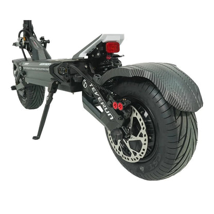 TEVERUN FIGHTER SUPREME 7260R V4 (PRE-RESERVA) - Patinete eléctrico - Tienda de ruedas