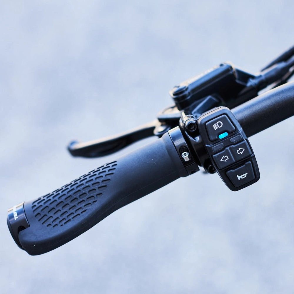 TEVERUN FIGHTER SUPREME 7260R V4 (PRE-RESERVA) - Patinete eléctrico - Tienda de ruedas