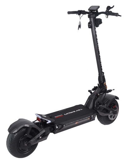 TEVERUN FIGHTER SUPREME 7260R V4 (PRE-RESERVA) - Patinete eléctrico - Tienda de ruedas