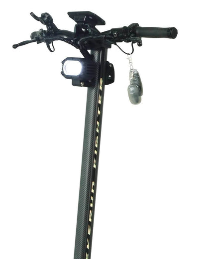 TEVERUN FIGHTER SUPREME 7260R V4 (PRE-RESERVA) - Patinete eléctrico - Tienda de ruedas