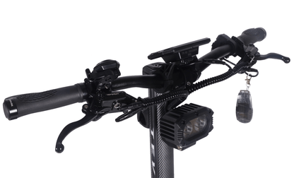 TEVERUN FIGHTER SUPREME 7260R V4 (PRE-RESERVA) - Patinete eléctrico - Tienda de ruedas