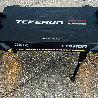 TEVERUN FIGHTER SUPREME 7260R V4 (PRE-RESERVA) - Patinete eléctrico - Tienda de ruedas