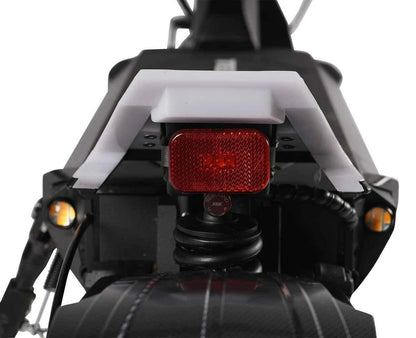 TEVERUN LUCHADOR SUPREMO PLUS - Patinete eléctrico - Tienda de ruedas