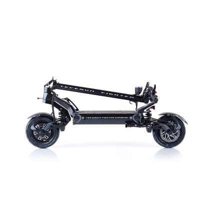 TEVERUN LUCHADOR SUPREMO PLUS - Patinete eléctrico - Tienda de ruedas