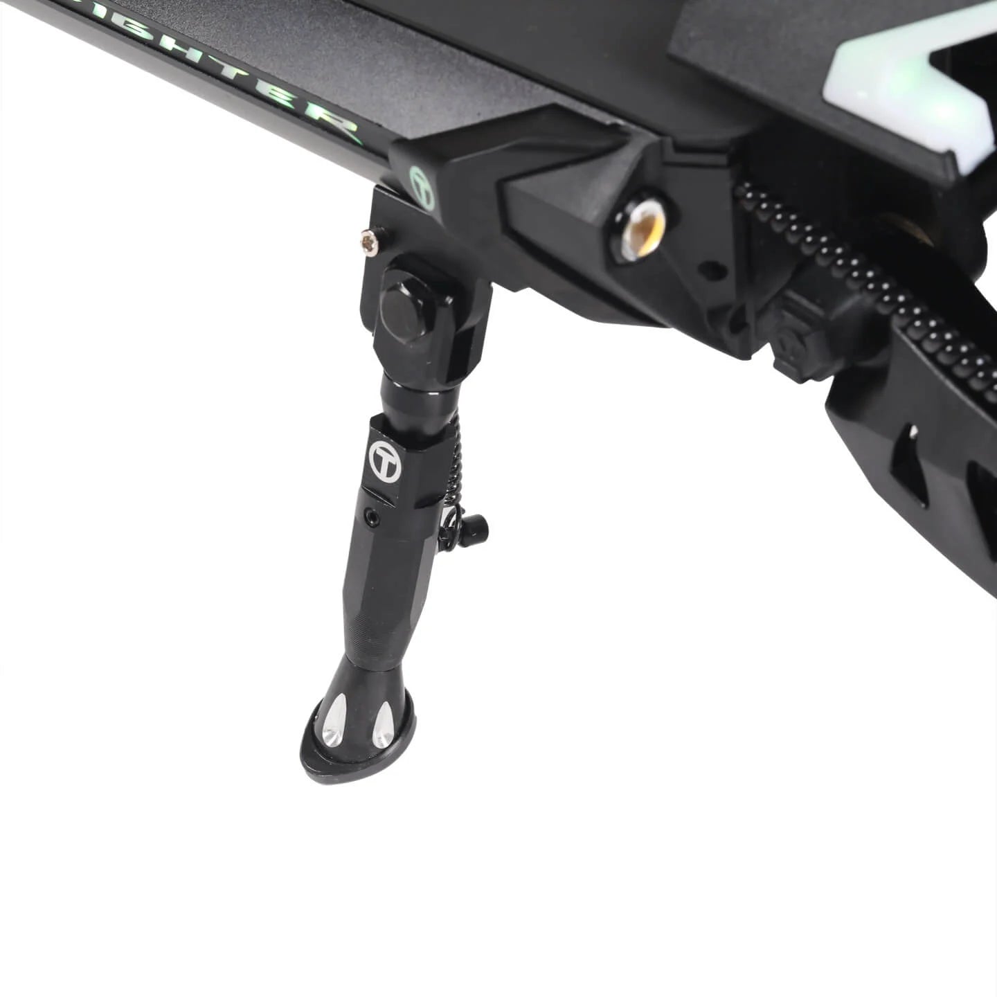 TEVERUN LUCHADOR SUPREMO PLUS - Patinete eléctrico - Tienda de ruedas