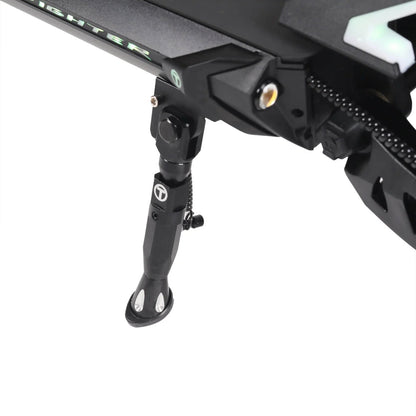 TEVERUN LUCHADOR SUPREMO PLUS - Patinete eléctrico - Tienda de ruedas