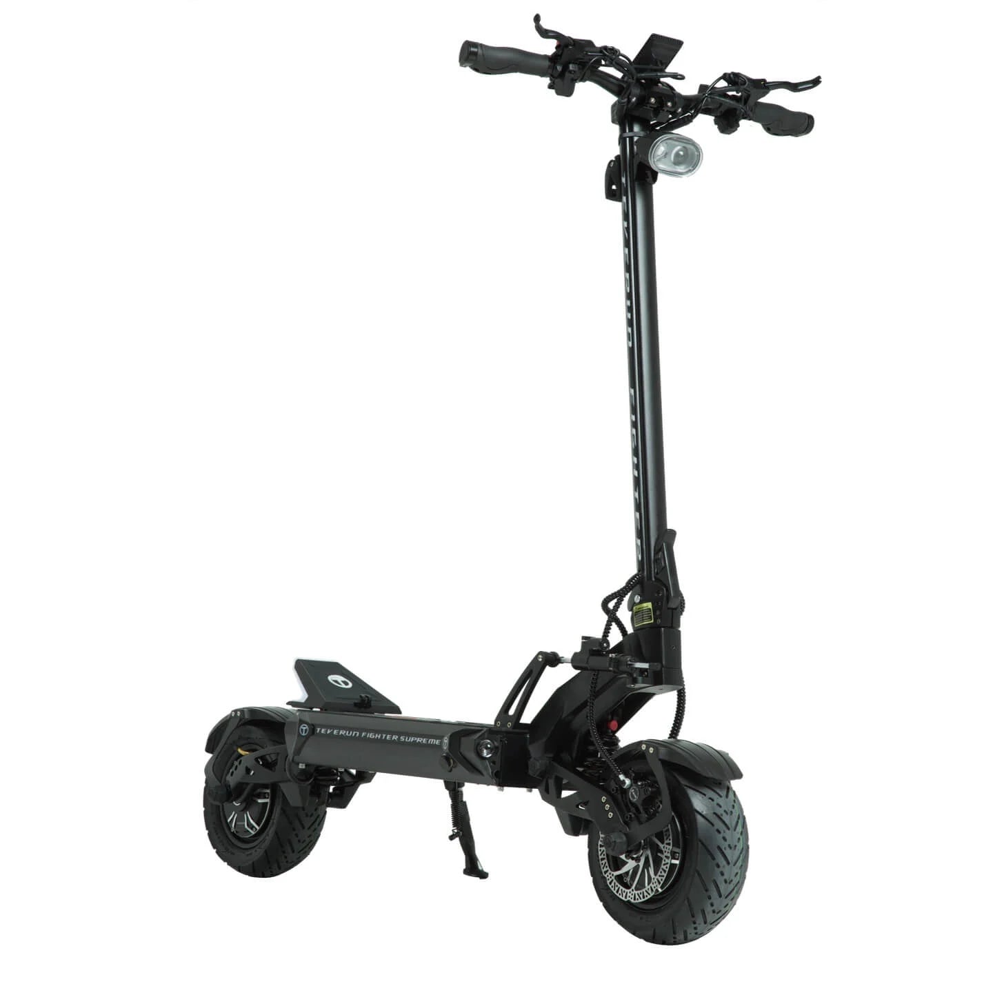 TEVERUN LUCHADOR SUPREMO PLUS - Patinete eléctrico - Tienda de ruedas