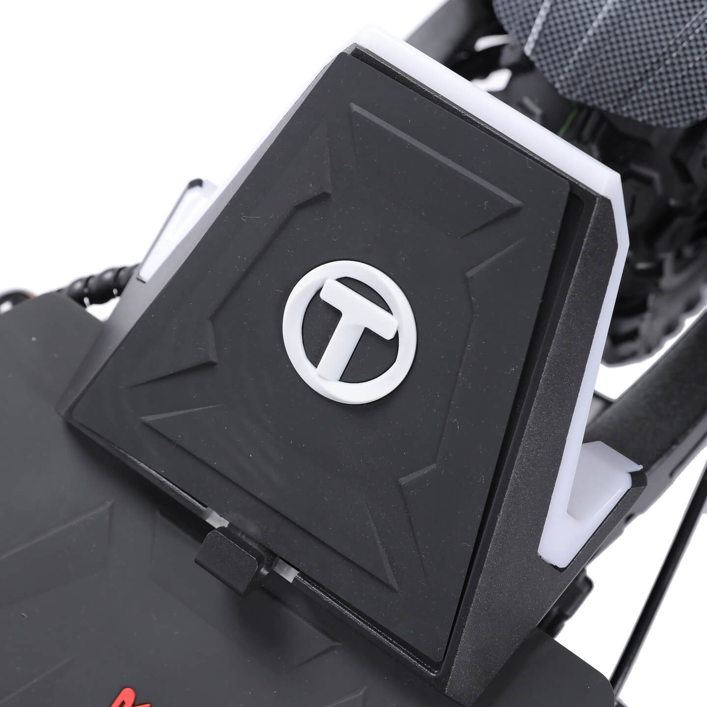 TEVERUN LUCHADOR SUPREMO PLUS - Patinete eléctrico - Tienda de ruedas