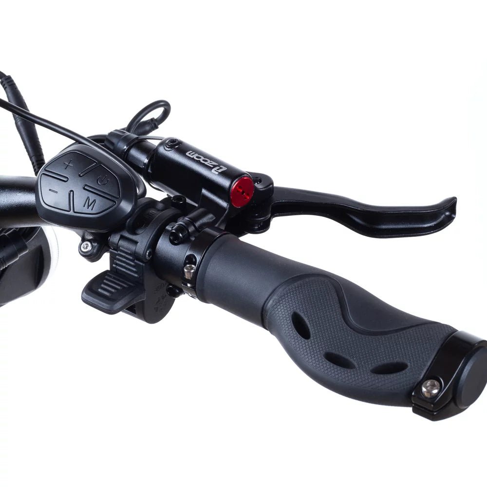 TEVERUN LUCHADOR SUPREMO PLUS - Patinete eléctrico - Tienda de ruedas