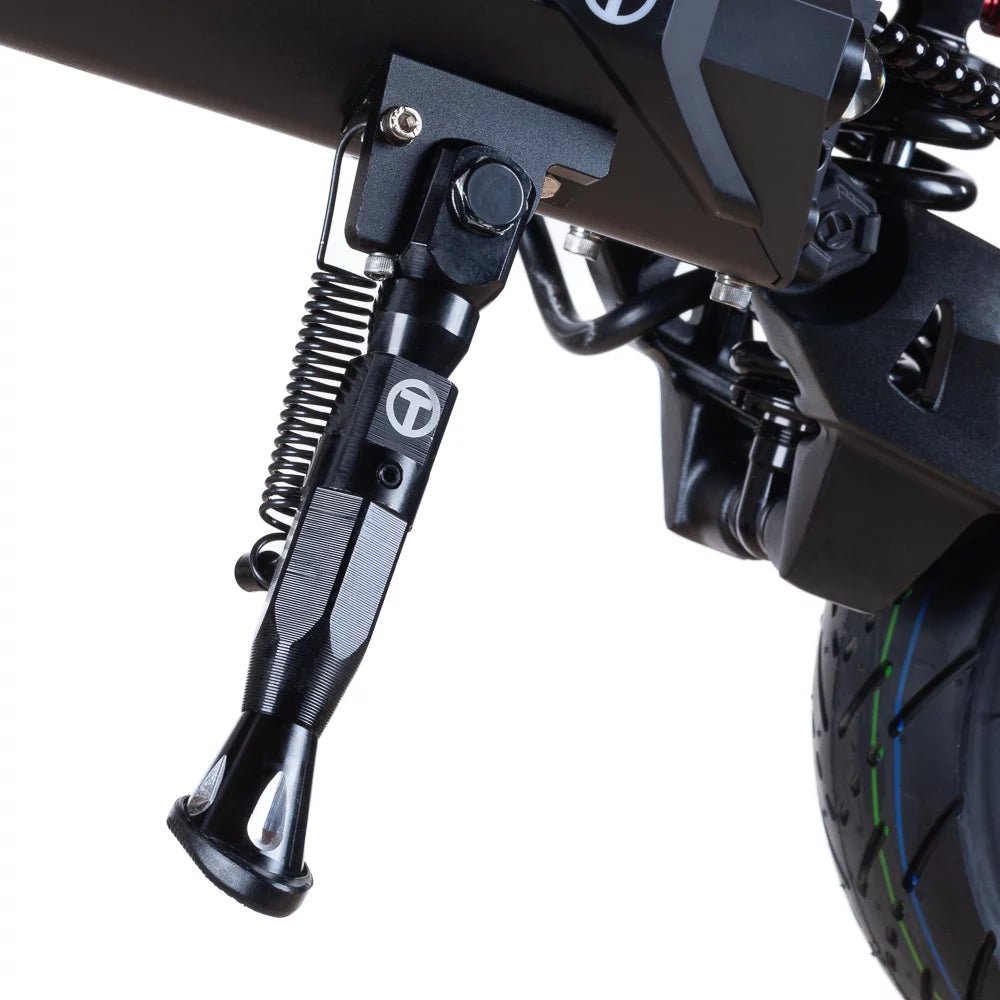 TEVERUN LUCHADOR SUPREMO PLUS - Patinete eléctrico - Tienda de ruedas