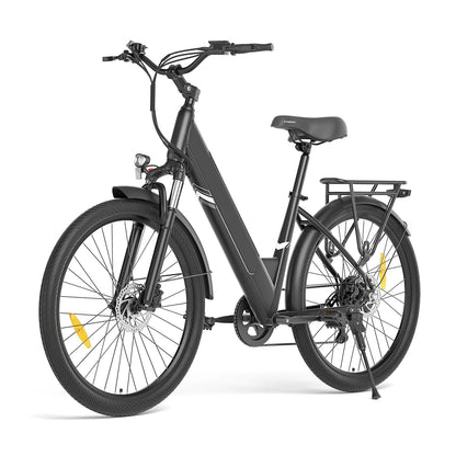 Touroll J1 pro - Bicicleta eléctrica - Tienda de ruedas
