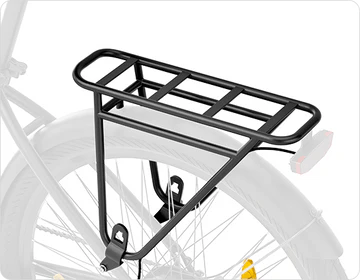 Touroll J1 pro - Bicicleta eléctrica - Tienda de ruedas