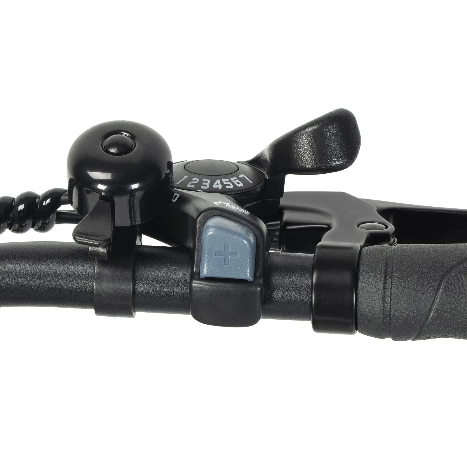 Touroll J1 ST - Bicicleta eléctrica - Tienda de ruedas