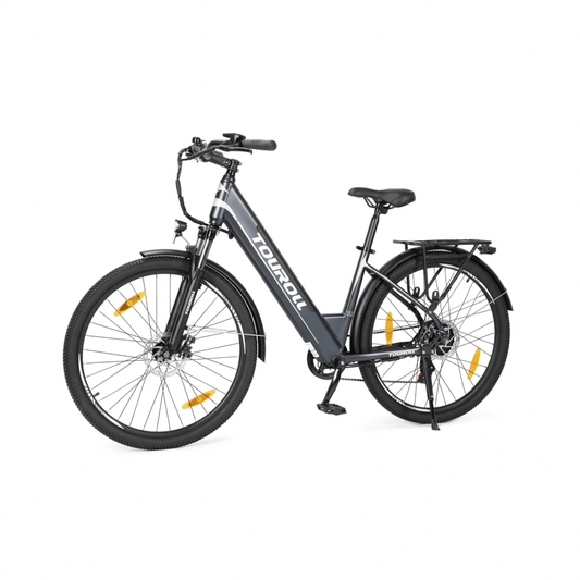 Touroll J1 ST - Bicicleta eléctrica - Tienda de ruedas
