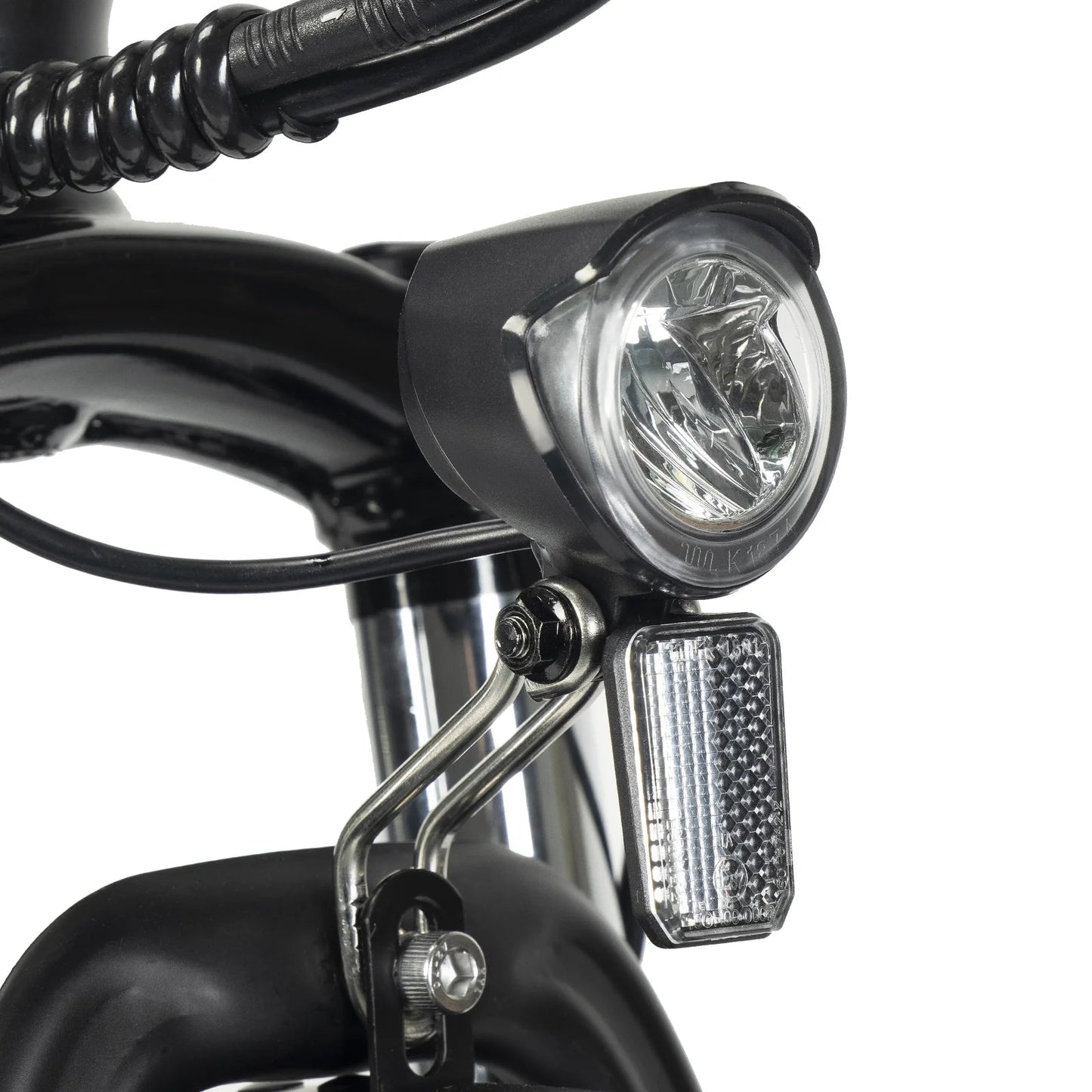 Touroll J1 ST - Bicicleta eléctrica - Tienda de ruedas