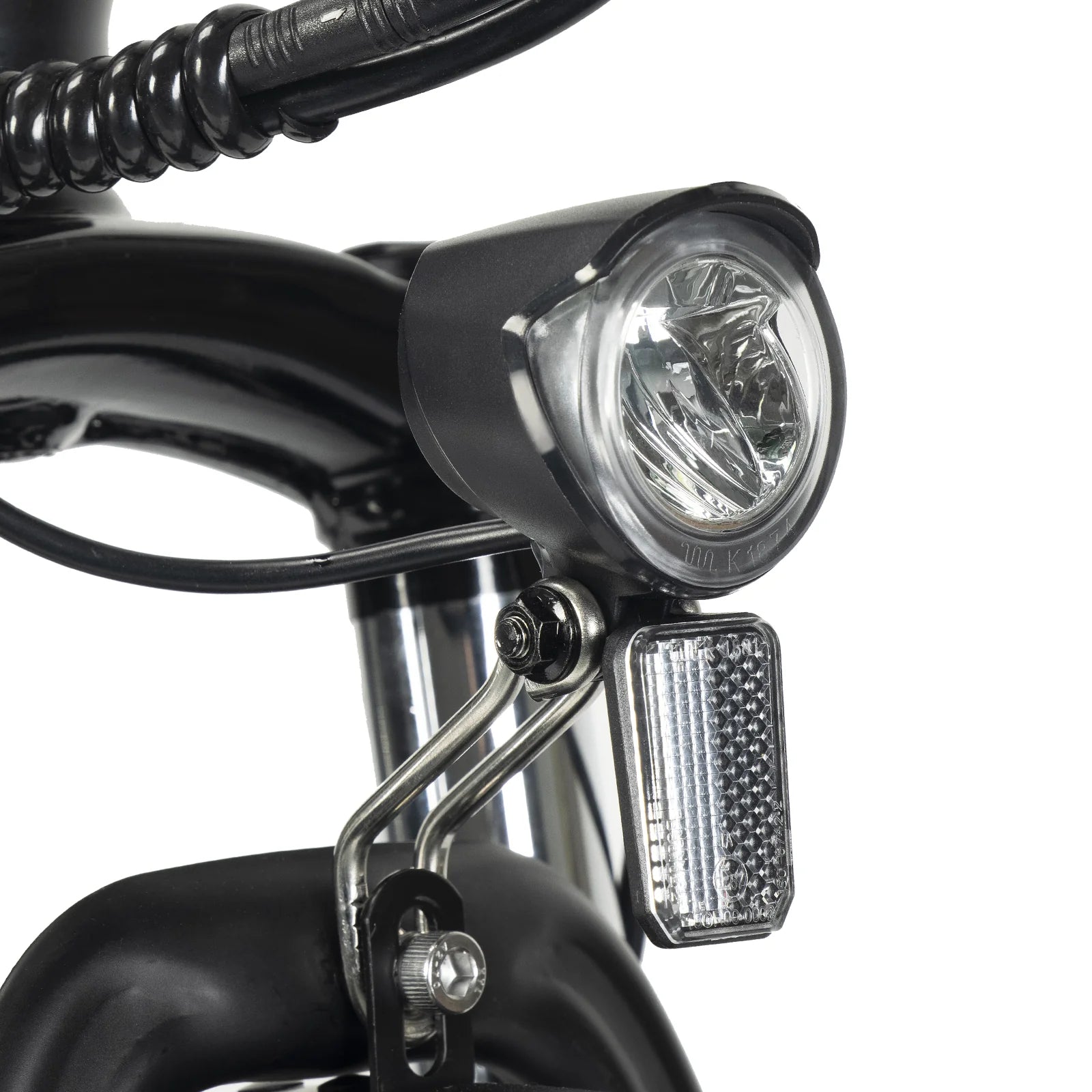 Touroll J1 ST - Bicicleta eléctrica - Tienda de ruedas