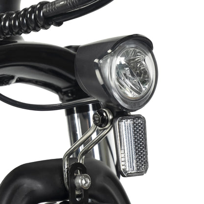 Touroll J1 ST - Bicicleta eléctrica - Tienda de ruedas