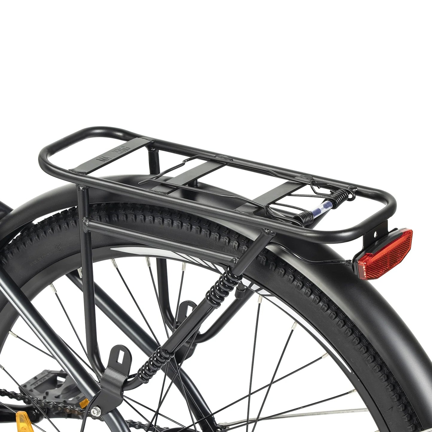 Touroll J1 ST - Bicicleta eléctrica - Tienda de ruedas