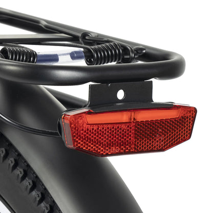 Touroll J1 ST - Bicicleta eléctrica - Tienda de ruedas