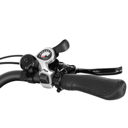 Touroll MA2 - Bicicleta eléctrica - Tienda de ruedas