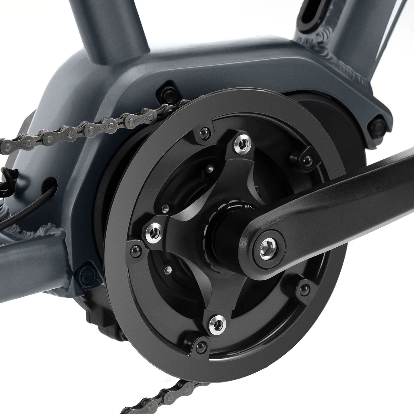 Touroll MA2 - Bicicleta eléctrica - Tienda de ruedas