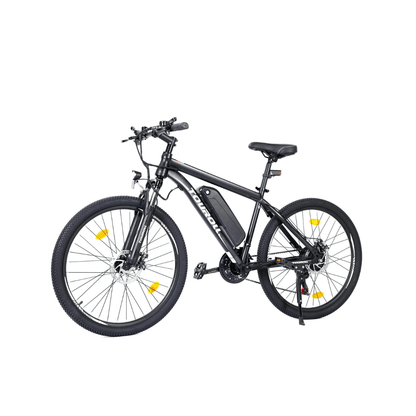 Touroll U1 - Bicicleta eléctrica - Tienda de ruedas