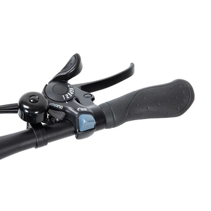 Touroll U1 - Bicicleta eléctrica - Tienda de ruedas