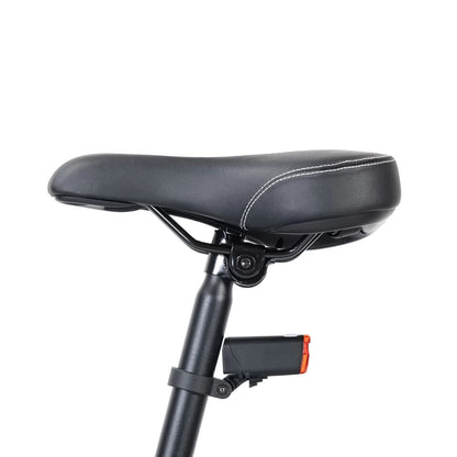 Touroll U1 - Bicicleta eléctrica - Tienda de ruedas